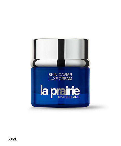 瑞士 La prairie/莱珀妮琼贵面霜50ml/100ml 清爽/滋润 版本随机发 商品图1