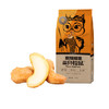 三只松鼠炭烧腰果 每日坚果炒货干果果仁休闲零食185g/袋 商品缩略图0