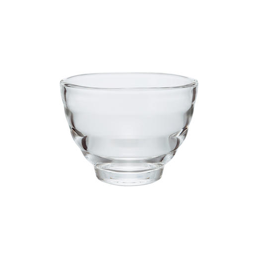 【HARIO】家用耐热玻璃茶杯 透明喝茶碗茶杯咖啡杯果汁杯 商品图2