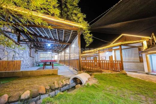 常德慢姑娘来野别墅轰趴 商品图1