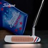 【限量】Titleist泰特利斯 男士高尔夫联名Champions Choice冠军推杆 商品缩略图2