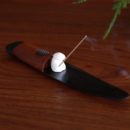 太公垂钓°香插套盒 商品图4