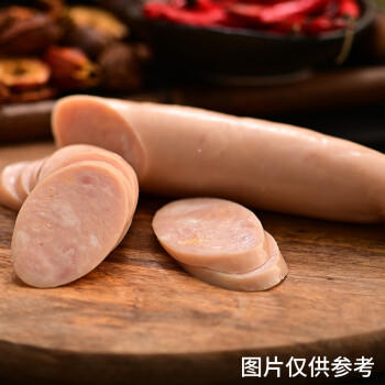 大紅門老北京蒜肠245g*2 香肠即食肉肠下酒菜烧烤食材特产中华老字号 商品图4