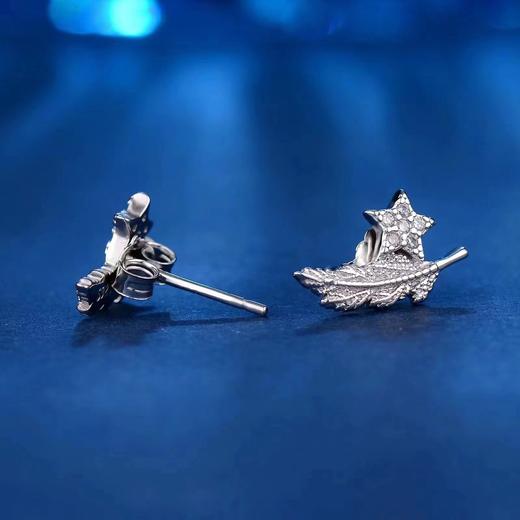 《一心一意》 愿得一人心  白首不分离 商品图9