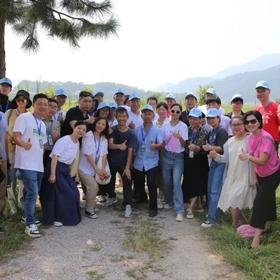  益路同行：生态同行者相聚谦益破圈启程 