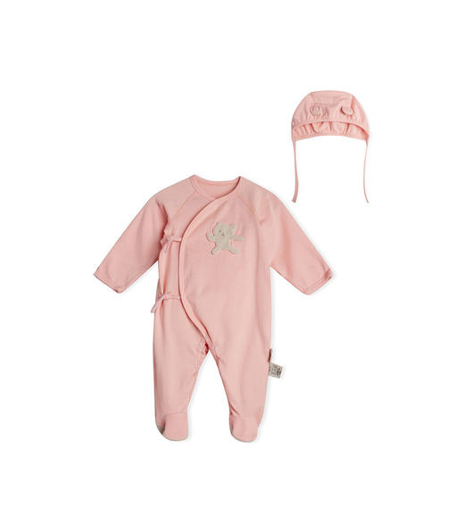 jnby  23年秋款  成衣饰品组合套装 YN8H21420 商品图3