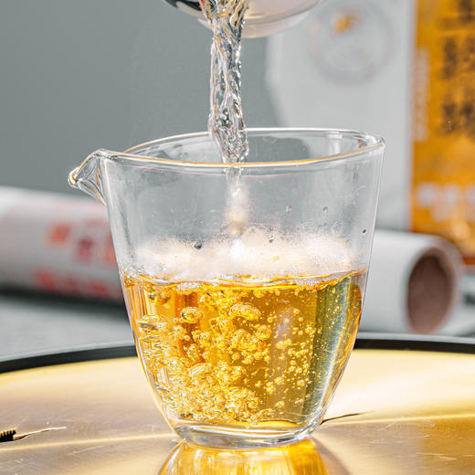 澜沧古茶 2021茶妈妈白玉玲珑白茶  大饼小饼可选 商品图3