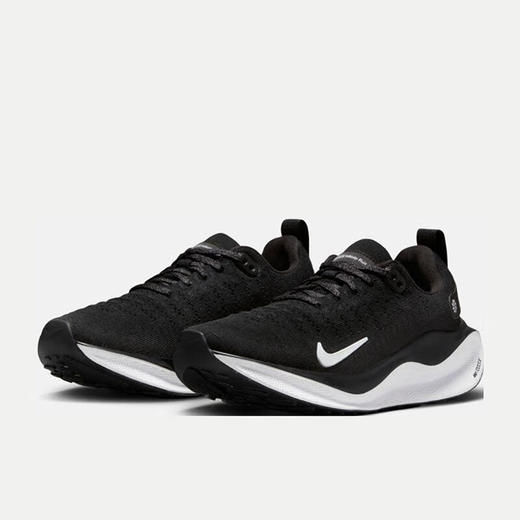 【春启4月】Nike/耐克女鞋REACTX INFINITY RUN 4缓震训练公路跑步鞋DR2670-001【库存有限 无货将做退款】 商品图4