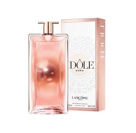  LANCOME兰蔻IDOLE是我香水法式花果木质持久浓香50ml