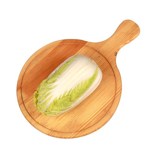 有机高山娃娃菜400克 商品图2