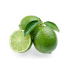 京鲜生 海南大青柠/青柠檬 8粒 单果70-100g  生鲜水果 商品缩略图4