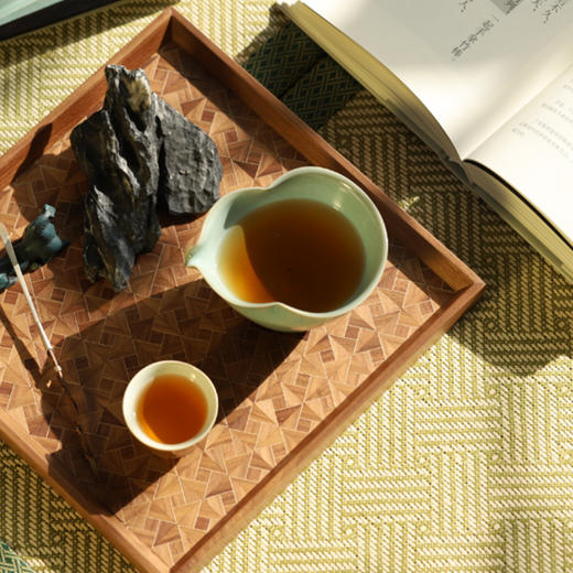 哲品 杨国辛葫芦公道杯设计师手工制作独一无二 商品图2