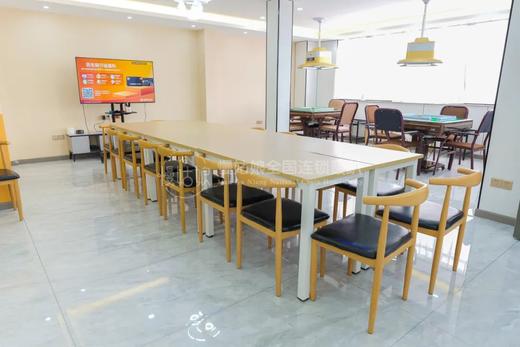 武汉慢姑娘漫水居别墅轰趴 商品图14