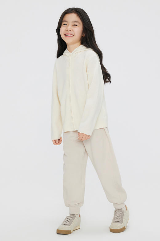 jnb y  23年秋款 舒适束脚长裤 1N8E11880 商品图0