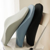 【外贸出口】高弹记忆棉靠垫办公室车载舒缓腰部靠背垫 商品缩略图1