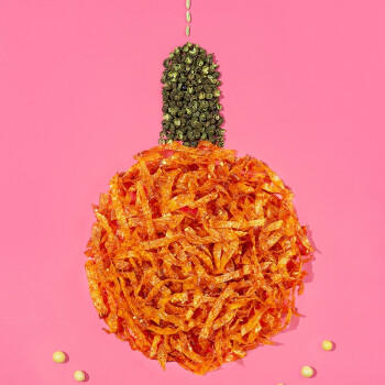 源氏辣条网红休闲零食小吃 办公室宿舍豆干制品 烤豆丝65g 商品图2