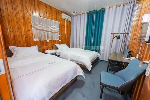 常德慢姑娘来野别墅轰趴 商品图11