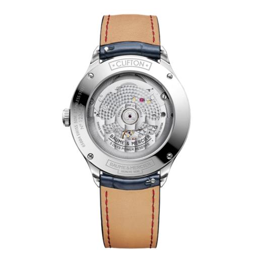名士 Baume & Mercier 克里顿系列 M0A10550 腕表 商品图1
