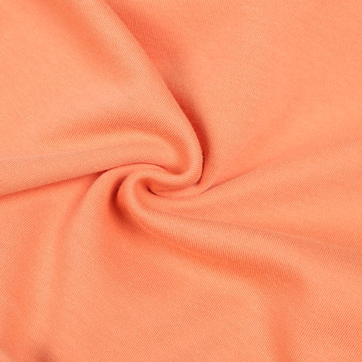 都市丽人生活家居女士睡衣26支CVC单面棉质薄款长袖长裤类家居服套装LH31H1 商品图3