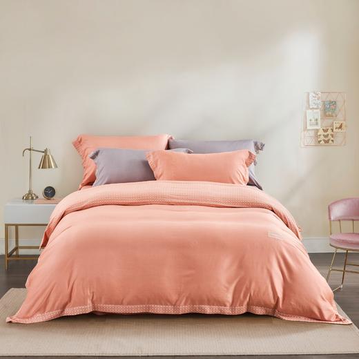 【远梦】简尚四件套 商品图0