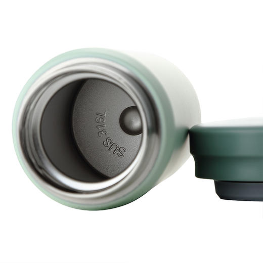 【分仓直发包邮】西屋淡彩口袋杯 WB-520 商品图4