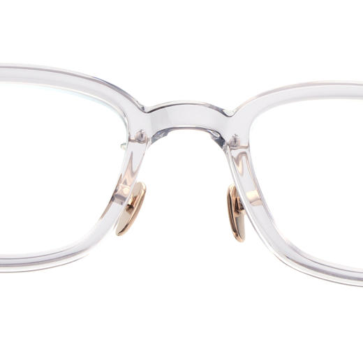 日本 MASUNAGA增永 GMS-124 34 光学镜框 商品图4