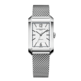 名士 Baume & Mercier 汉伯顿系列 M0A10672 腕表