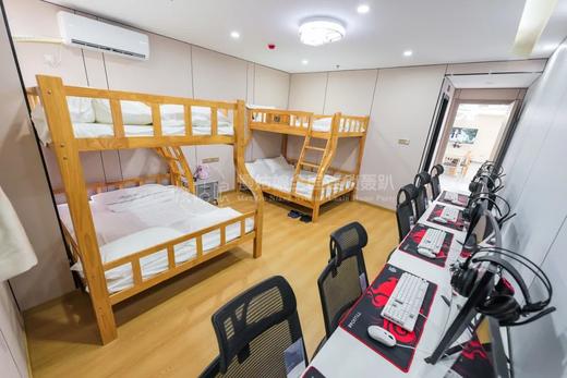 武汉慢姑娘漫水居别墅轰趴 商品图6