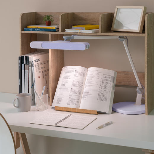 明基/麦朵尔MindDuo2 护眼台灯 商品图5