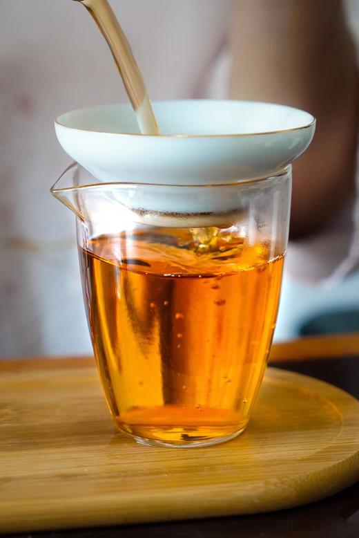 2015【昔归母树单株】限量专供！内部流通！私人珍藏！ 商品图5