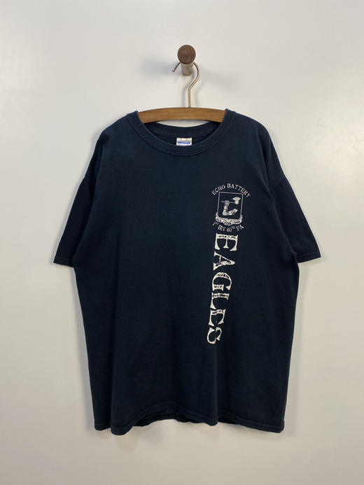 ＊GILDAN 美国陆军基础训练 短袖T恤 _SST(L) 商品图3