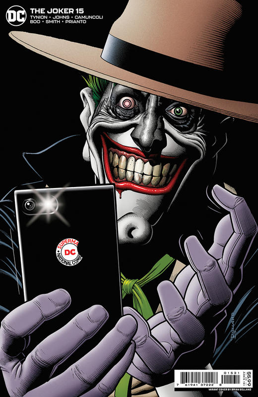 小丑 Joker 商品图2
