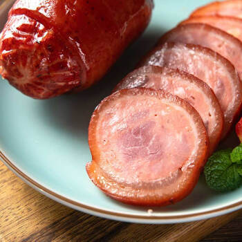 大紅門香肘230g 熟食腊味即食卤味零食速食下酒菜五香捆肘中华老字号 商品图2