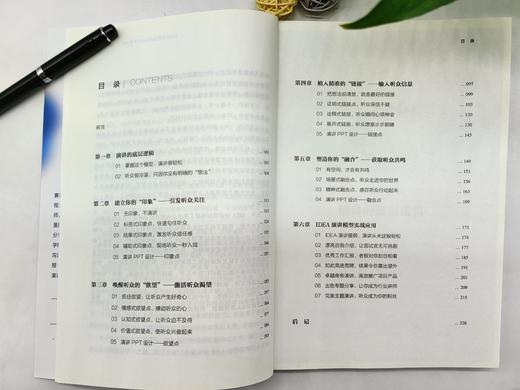 官网 演讲密码 国际商学院演讲挑战赛指定教材 结合真实案例揭示演讲的底层逻辑 口才修炼演讲教程书籍 商品图3