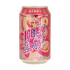 冰峰白桃味汽水330ml*24罐装碳酸饮料(自提） 商品缩略图3