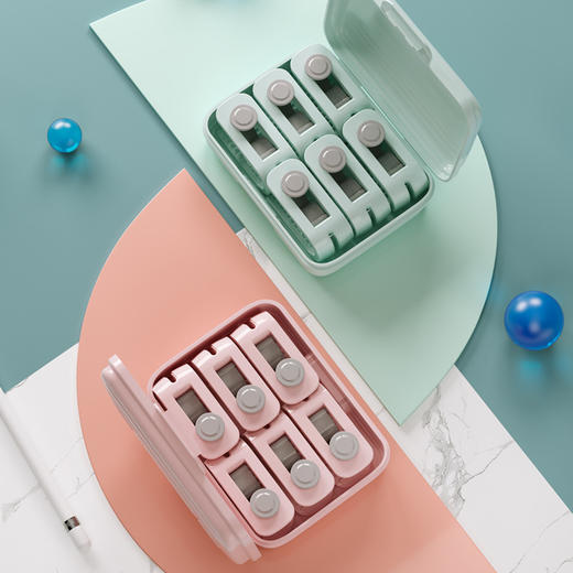 【极简隐形设计不留痕迹！被子固定器】防跑家用安全无针被角被罩被套床单棉被隐形卡扣夹器特价清仓 商品图1