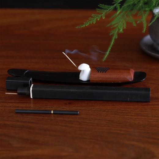 太公垂钓°香插套盒 商品图1