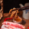 涝河桥 供港宁夏滩羊 国产原切羊肉片 脆骨肉片  260g 火锅食材 商品缩略图5