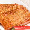 金磨坊手撕素肉卷豆干麻辣仔鸡味20g*20包/盒素牛排解馋零食大礼包 商品缩略图1