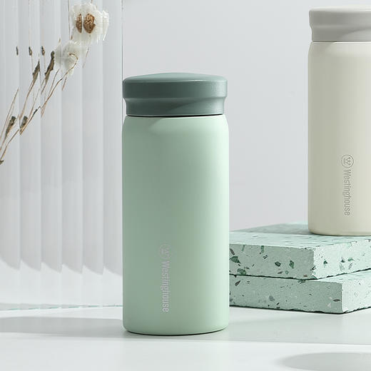 【分仓直发包邮】西屋淡彩口袋杯 WB-520 商品图0