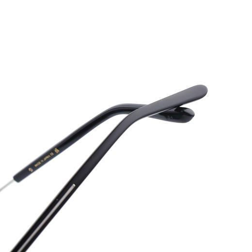 日本 MASUNAGA增永 GMS-124 34 光学镜框 商品图5