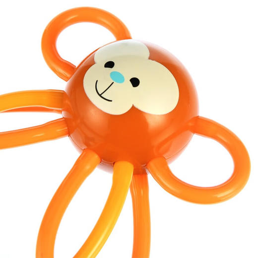 贝恩施（beiens）曼哈顿牙胶球1022-12Y 商品图6