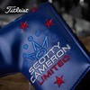 【限量】Titleist泰特利斯 男士高尔夫联名Champions Choice冠军推杆 商品缩略图3