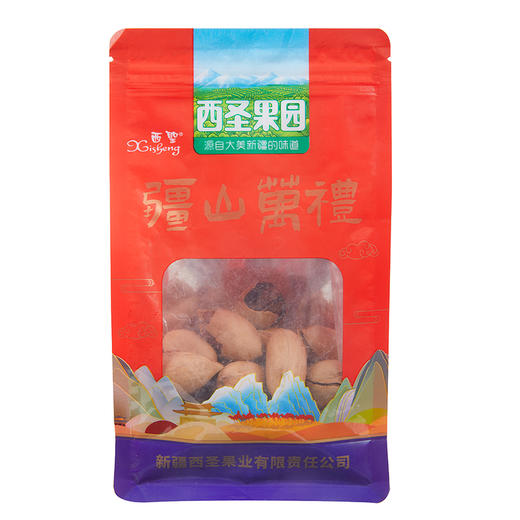 【疆品南下】西圣丨碧根果 150g 商品图1