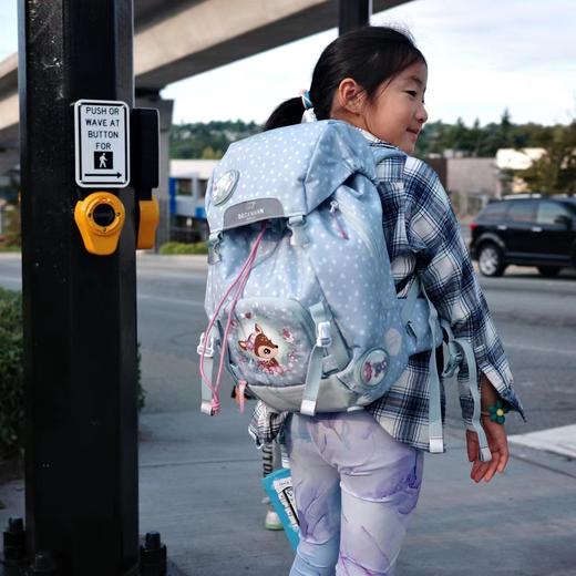 挪威Beckmann经典22L书包 商品图1