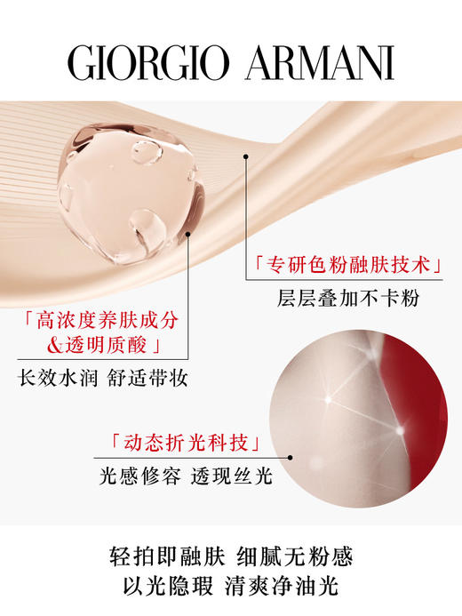 多款可选大牌气垫合集f 商品图3