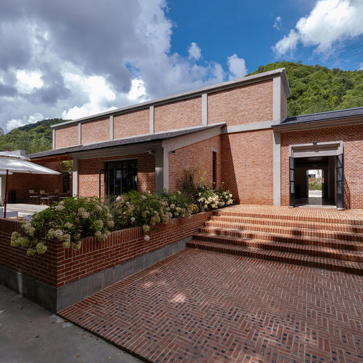 双11返场！2天1晚【 咏归川·秦岭度假酒店】元旦/寒假/春节/清明可用！享双人早餐、迷你吧、欢迎水果，打卡秦岭隐世秘境！ 商品图5