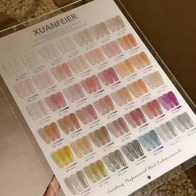 【秒杀价】42色樱花茶透