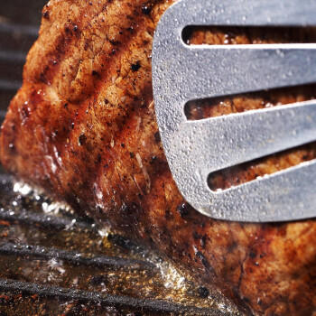 1号会员店（One's Member）澳洲M3原切菲力牛排 谷饲200天 里脊健身牛肉生鲜 单片装净重150g 商品图4