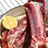 禾木质道美国谷饲200天安格斯牛背肋排，玉米大豆谷饲，奶香四溢香甜可口，红烧、炖煮、煎烤，秋冬必备，4斤 商品缩略图1